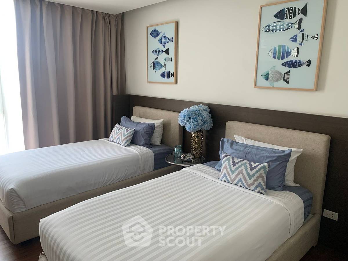 รูป คอนโด 2-ห้องนอน ที่ สาทร ไพร์ม เรสซิเดนซ์ ใกล้ BTS เซนต์หลุยส์ (ID 900364) - รูปที่ 3/14