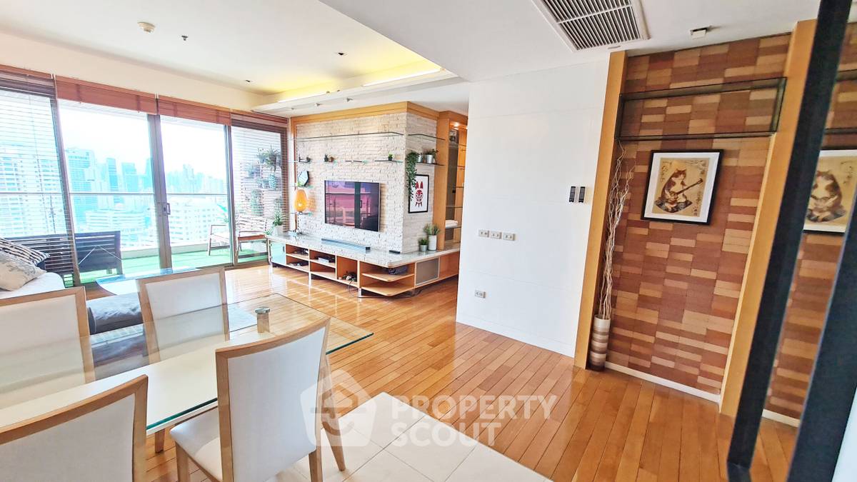 รูป คอนโด 2-ห้องนอน ที่ เดอะ เลคส์ กรุงเทพ ใกล้ BTS อโศก (ID 566346) - รูปที่ 14/23