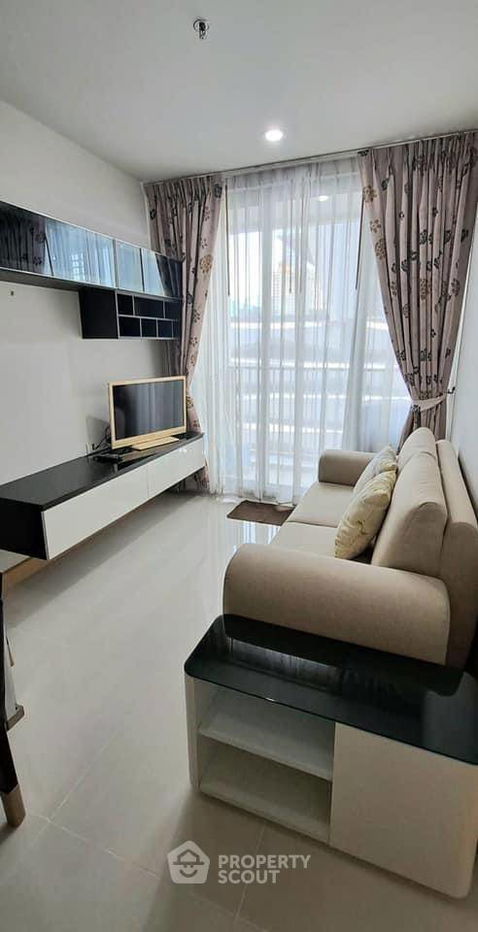 picture 1-BR Condo at The President Condo Sukhumvit 81 near BTS On Nut (ID 140490) - 5/9