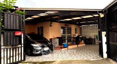 บ้านเดี่ยว ซอยเสนา : บ้าน 2-ห้องนอน ที่ หมู่บ้านอมรพันธ์ 9 ใน ลาดพร้าว (ID 2147332)