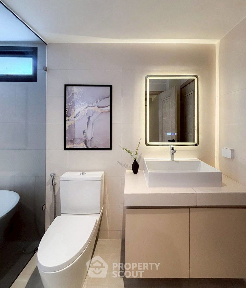 รูป คอนโด 2-ห้องนอน ที่ สวนดอกพาวิลเลียน ใน สุเทพ (ID 2090487) - รูปที่ 16/20
