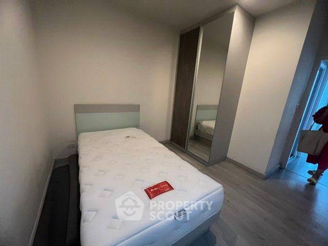 รูป คอนโด 2-ห้องนอน ที่ แชมเบอร์ส รามอินทรา ใน รามอินทรา (ID 2143653) - รูปที่ 2/8