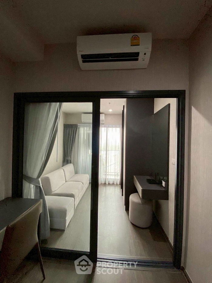 รูป คอนโด 2-ห้องนอน ที่ ไอดีโอ พหลโยธิน-จตุจักร ใกล้ BTS สะพานควาย (ID 2290155) - รูปที่ 6/20