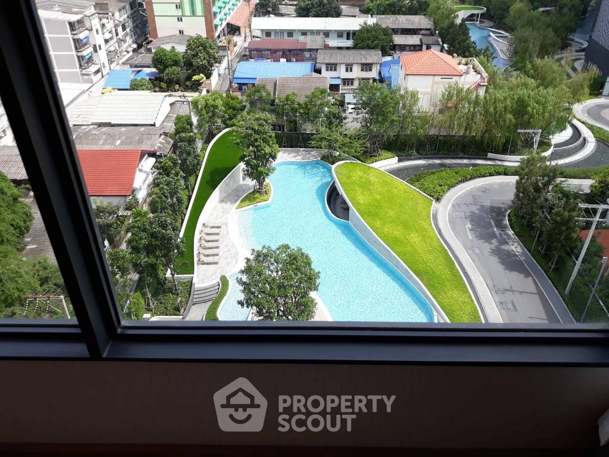 picture 2-BR Condo at Ideo O2 near BTS Bang Na (ID 1801548) - 12/17