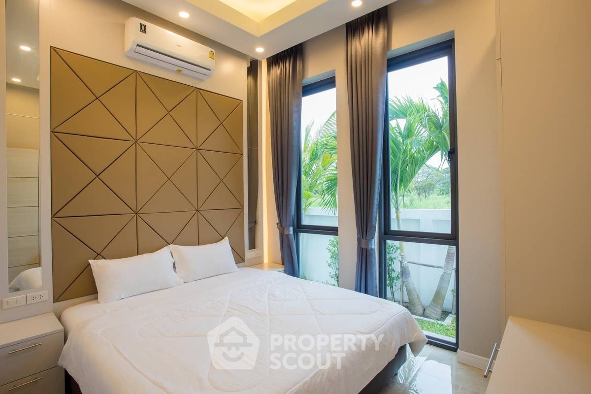 picture 3-BR Villa at Leika Pool Villa HuaHin in Hin Lek Fai (ID 1553067) - 7/9