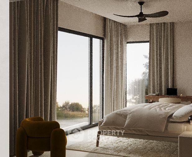 picture 3-BR Villa at DAO Villas Samui in Bo Phut (ID 1373673) - 13/32