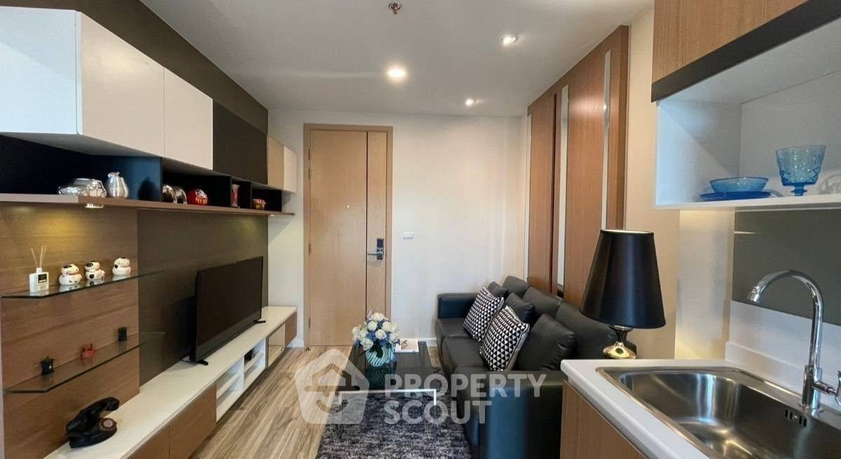 รูป คอนโด 1-ห้องนอน ที่ พลัส คอนโด ศรีราชา ใน สุรศักดิ์ (ID 1000289) - รูปที่ 7/11