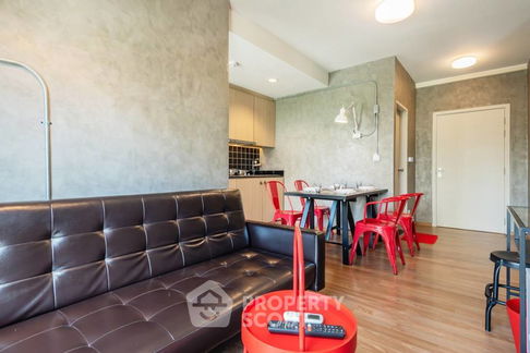 คอนโด 2-ห้องนอน ที่ ยูนิโอ สุขุมวิท 72 ใกล้ BTS แบริ่ง (ID 2081744)