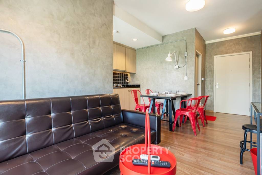 picture 2-BR Condo at Unio Sukhumvit 72 near BTS Bearing (ID 2081744) - 1/18