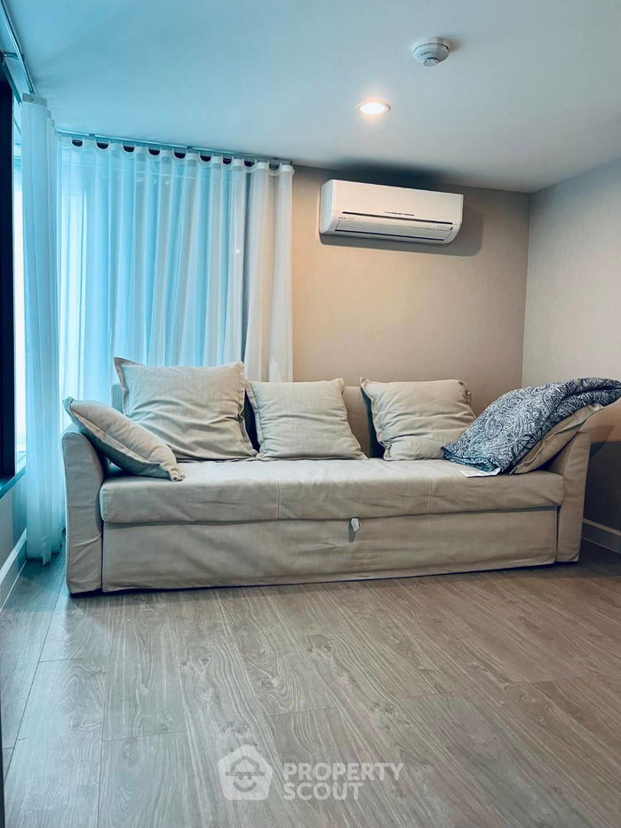 picture 1-BR Condo at Metro Sky Prachachuen near MRT Bang Son (ID 2289252) - 11/20