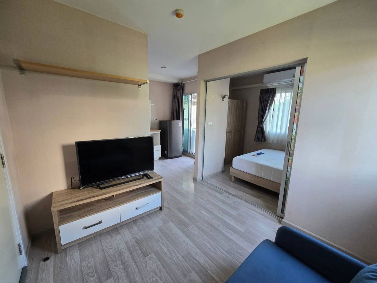 รูป ให้เช่า 𝗧𝗵𝗲 𝗣𝗿𝗶𝘃𝗮𝗰𝘆 ลาดพร้าว-เสนา 🏡 𝟳,𝟵𝟬𝟬 มีเครื่องซักผ้า‼️#ตอบแชทไว 🔥🔥 รหัส C269 - รูปที่ 3/5