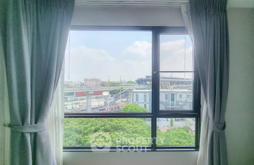 picture 1-BR Condo at Premio Fresco in Anusawari (ID 1045547) - 9/27