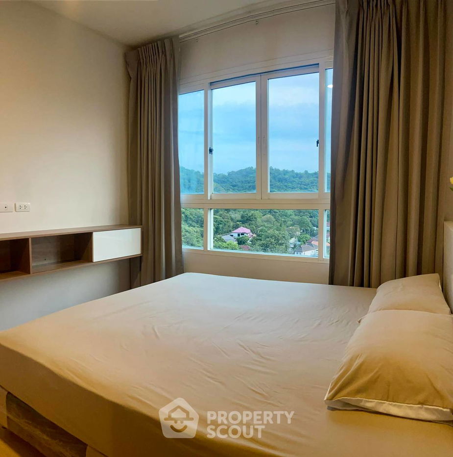 picture 1-BR Condo at Sea Hill Condo Sriracha close to Laem Chabang (ID 1177227) - 3/9