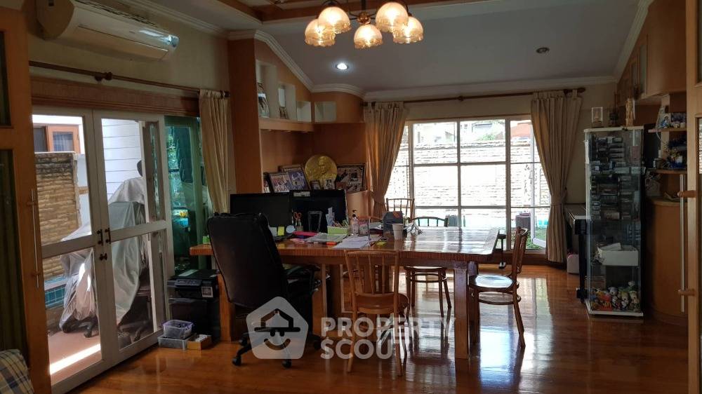 รูป บ้าน 4-ห้องนอน ที่ แกรนด์ คาแนล ประชาชื่น ใน บางตลาด (ID 1592891) - รูปที่ 17/28