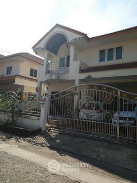 ทาวน์เฮาท์ 4-ห้องนอน ที่ เฟื่องฟ้า วิลล่า 11 ใน แพรกษาใหม่ (ID 2150284)