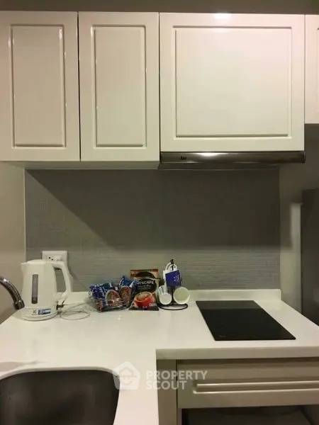 picture 1-BR Condo at Condolette Dwell Sukhumvit 26 near BTS Phrom Phong (ID 2277243) - 4/6