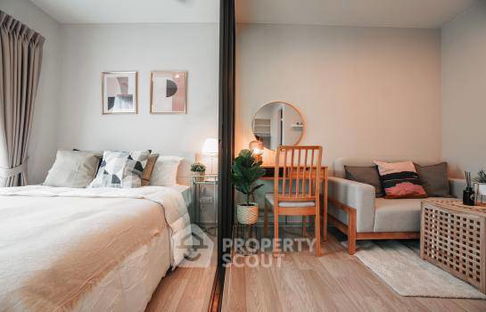 1-BR Condo at The Privacy Rama 9 near ARL Ramkhamhaeng (ID 419536)