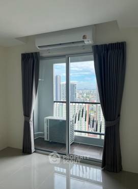 รูป คอนโด 1-ห้องนอน ที่ อัสสกาญจน์ เพลส รามคำแหง คอนโดมิเนียม ใน คลองเจ้าคุณสิงห์ (ID 2079242) - รูปที่ 2/8