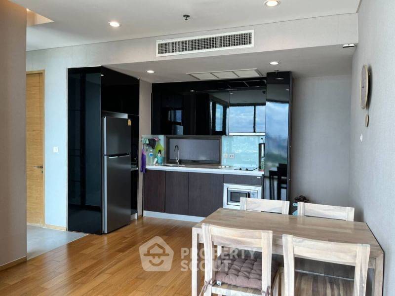 picture 2-BR Condo at The Breeze Narathiwas close to Naradhiwas Rajanagarindra (ID 1379454) - 6/10