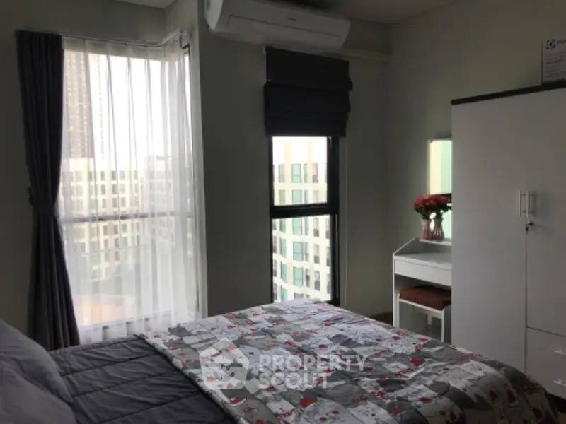 รูป คอนโด สตูดิโอ ที่ ยูนิโอ สุขุมวิท 72 ใกล้ BTS แบริ่ง (ID 2279088) - รูปที่ 27/40