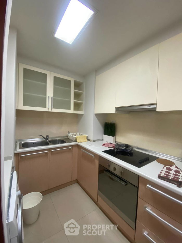 picture 2-BR Condo at The Residence Sukhumvit 52 Condominium near BTS On Nut (ID 218159) - 9/12