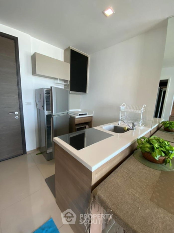picture 1-BR Condo at RHYTHM Phahon-Ari near BTS Saphan Khwai (ID 1598342) - 5/9