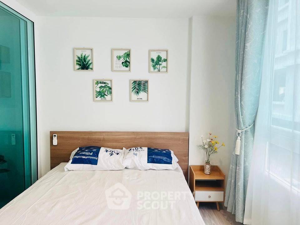 รูป คอนโด 1-ห้องนอน ที่ เดอะ เปียโน คอนโด ใกล้ แหลมฉบัง (ID 1177521) - รูปที่ 11/11