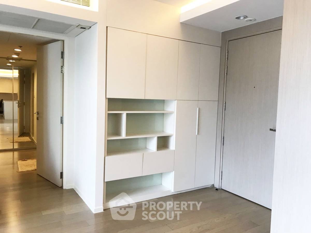 รูป คอนโด 2-ห้องนอน ที่ โหมด สุขุมวิท 61 ใกล้ BTS เอกมัย (ID 1364576) - รูปที่ 6/17