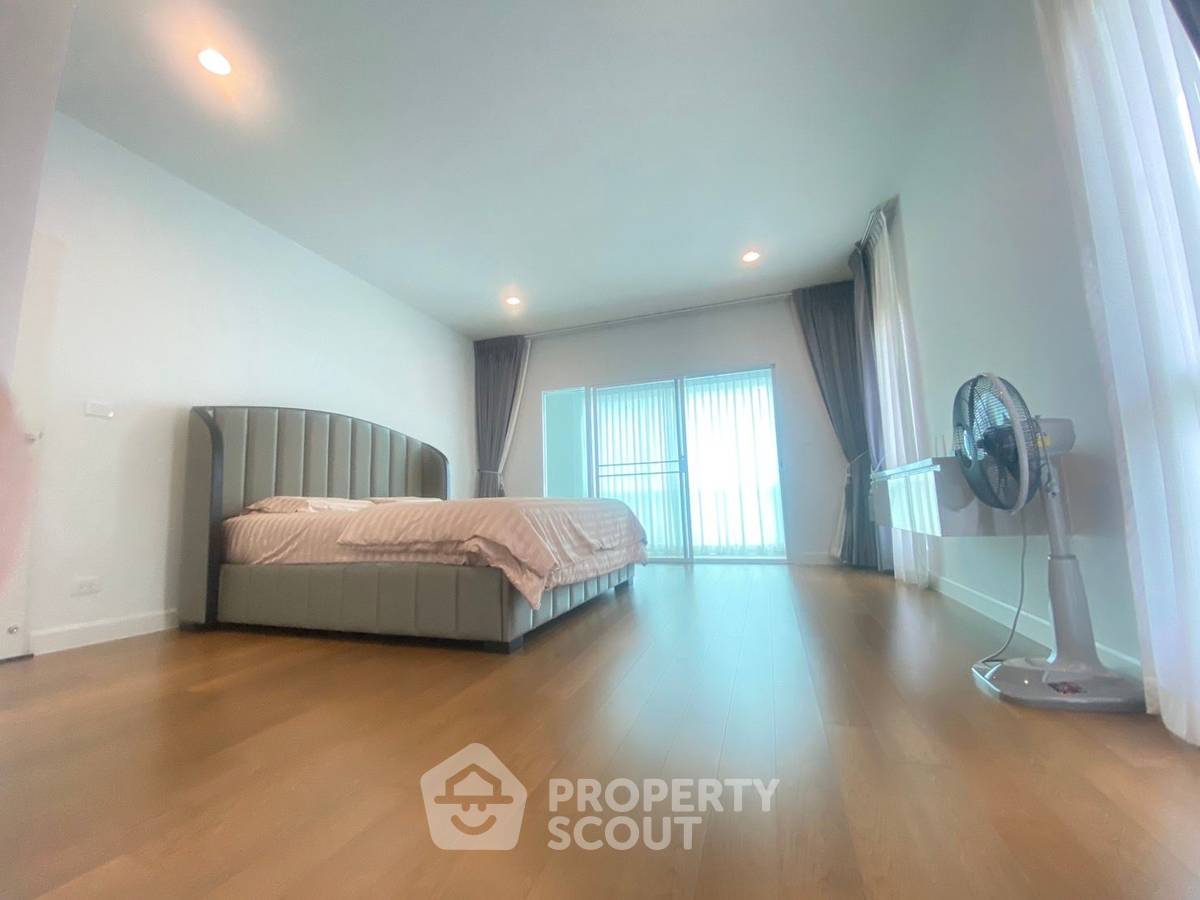 รูป บ้าน 4-ห้องนอน ที่ บุราสิริ ปัญญาอินทรา ใน บางชัน (ID 1456142) - รูปที่ 19/33