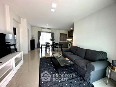 เช่าทาวน์โฮม สมุทรปราการ : ทาวน์เฮาท์ 3-ห้องนอน ใน บางแก้ว (ID 1926975)