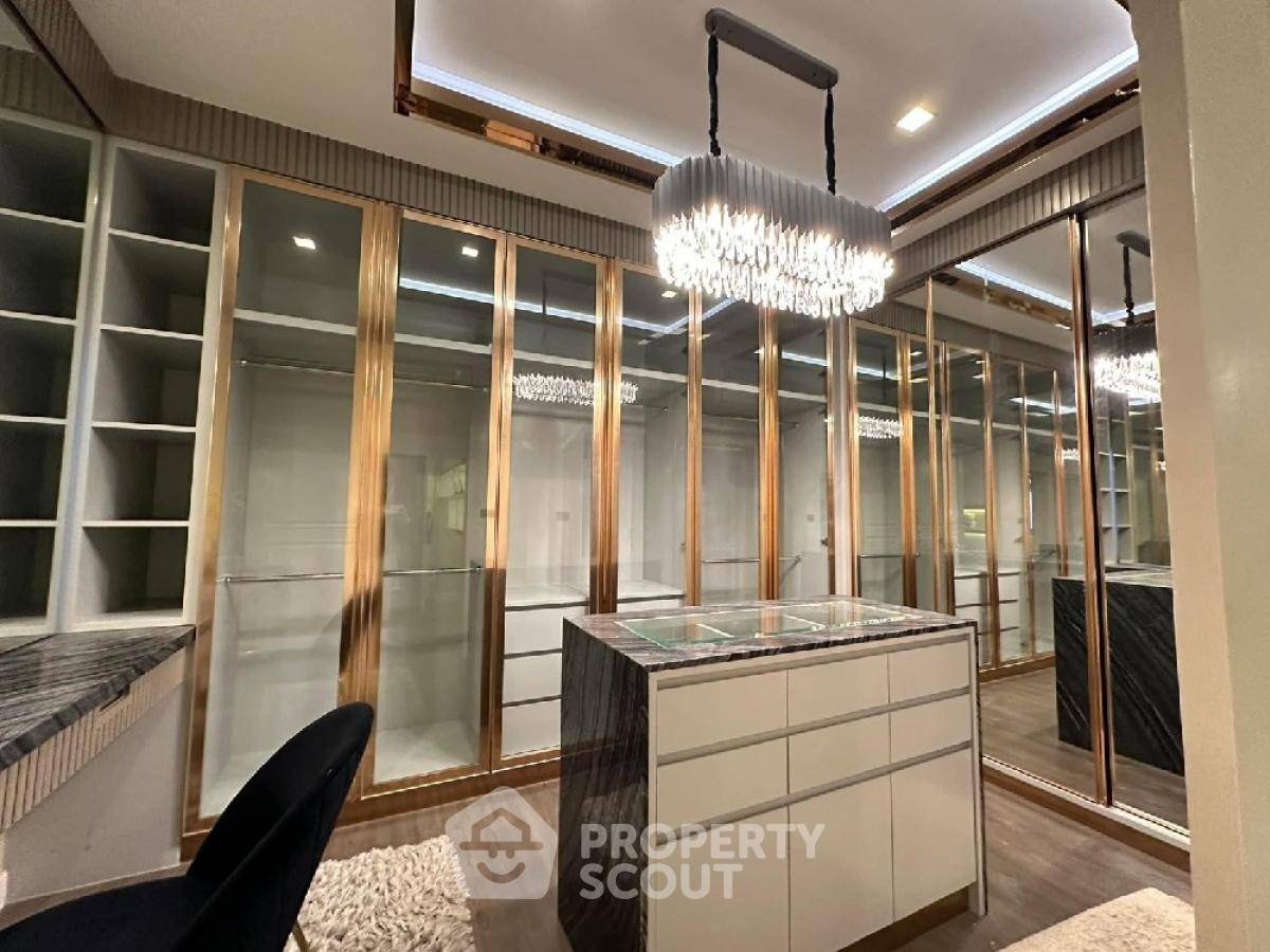 picture 3-BR House at Bangkok Boulevard Chaengwattana 2 in Bang Tanai (ID 1521663) - 3/7