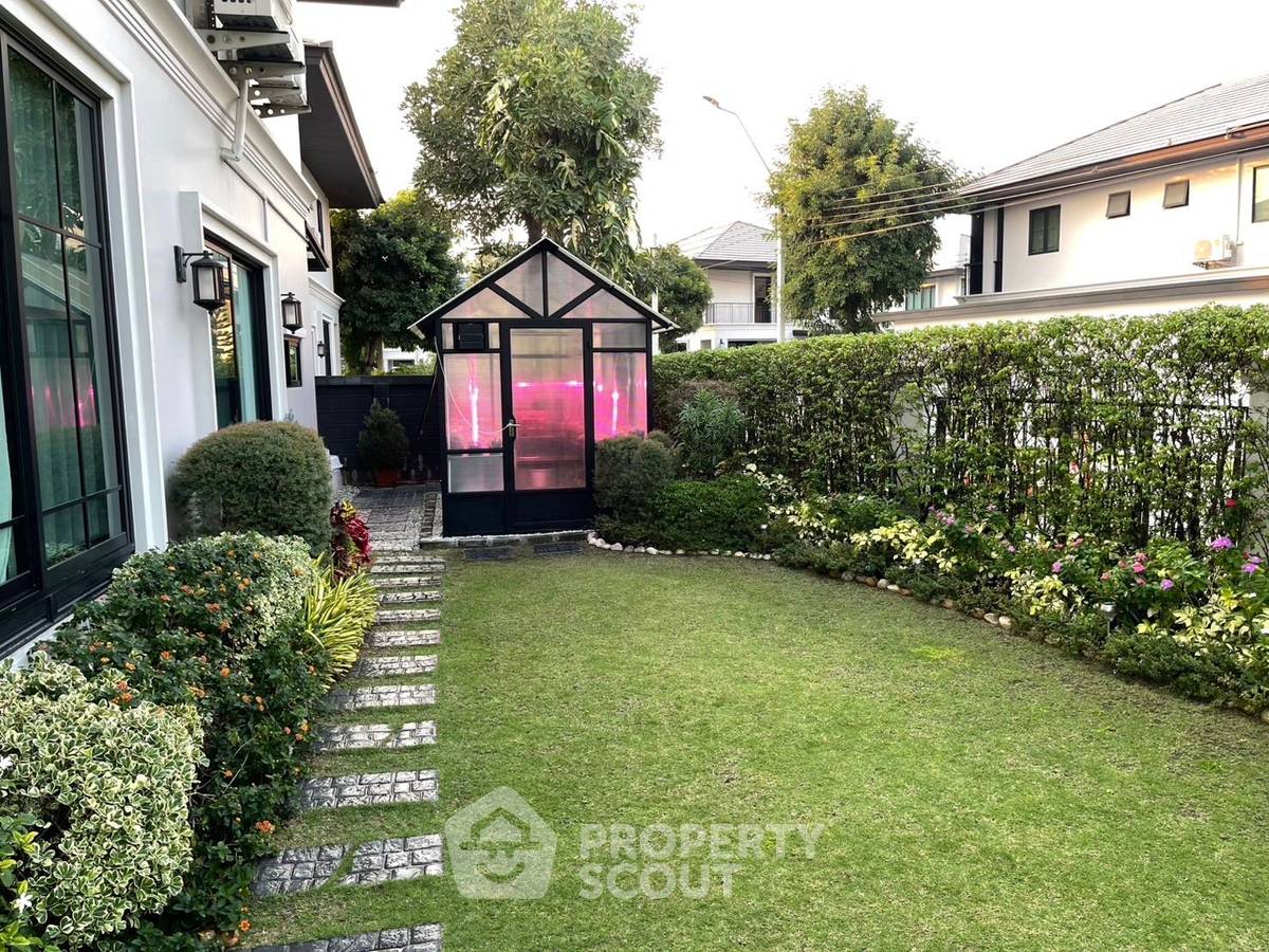 รูป บ้าน 3-ห้องนอน ที่ เศรษฐสิริ พัฒนาการ ใน ประเวศ (ID 2088610) - รูปที่ 4/7
