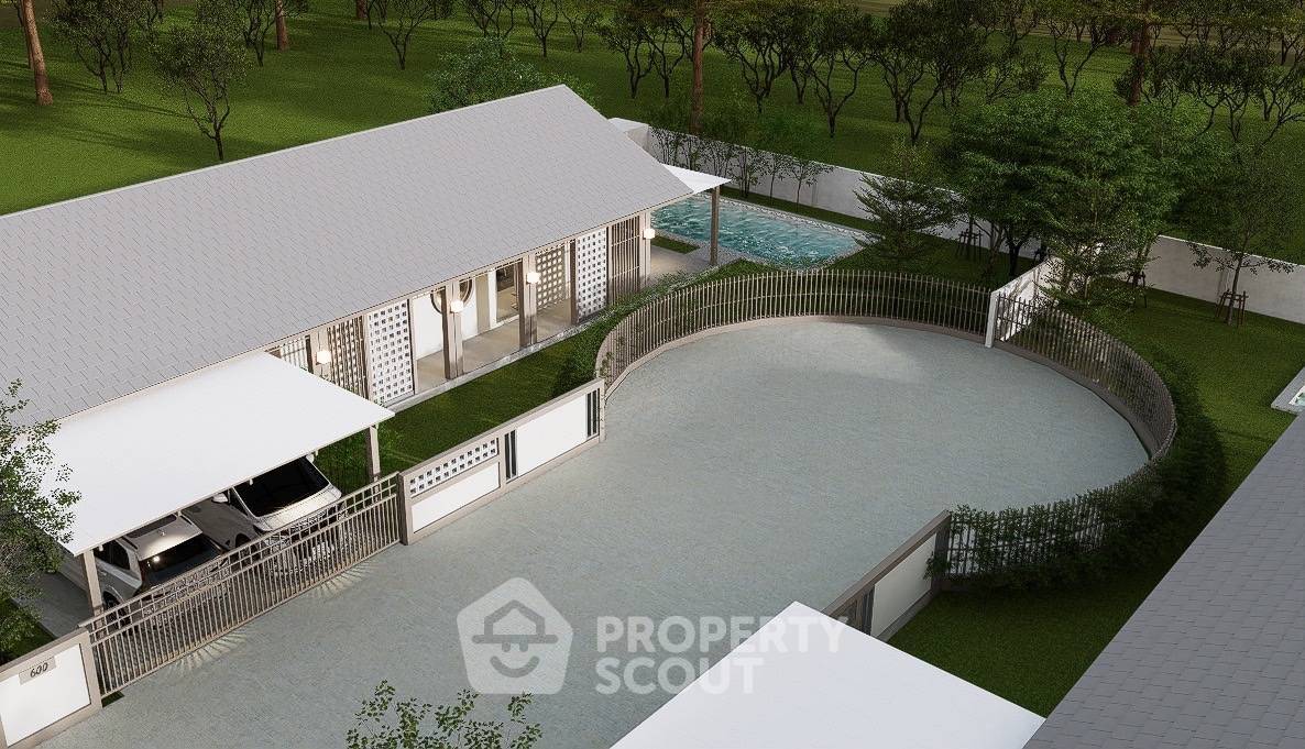 รูป บ้าน 4-ห้องนอน ที่ บ้านรมณ์ดี หัวหิน ใน หินเหล็กไฟ (ID 2085940) - รูปที่ 8/8