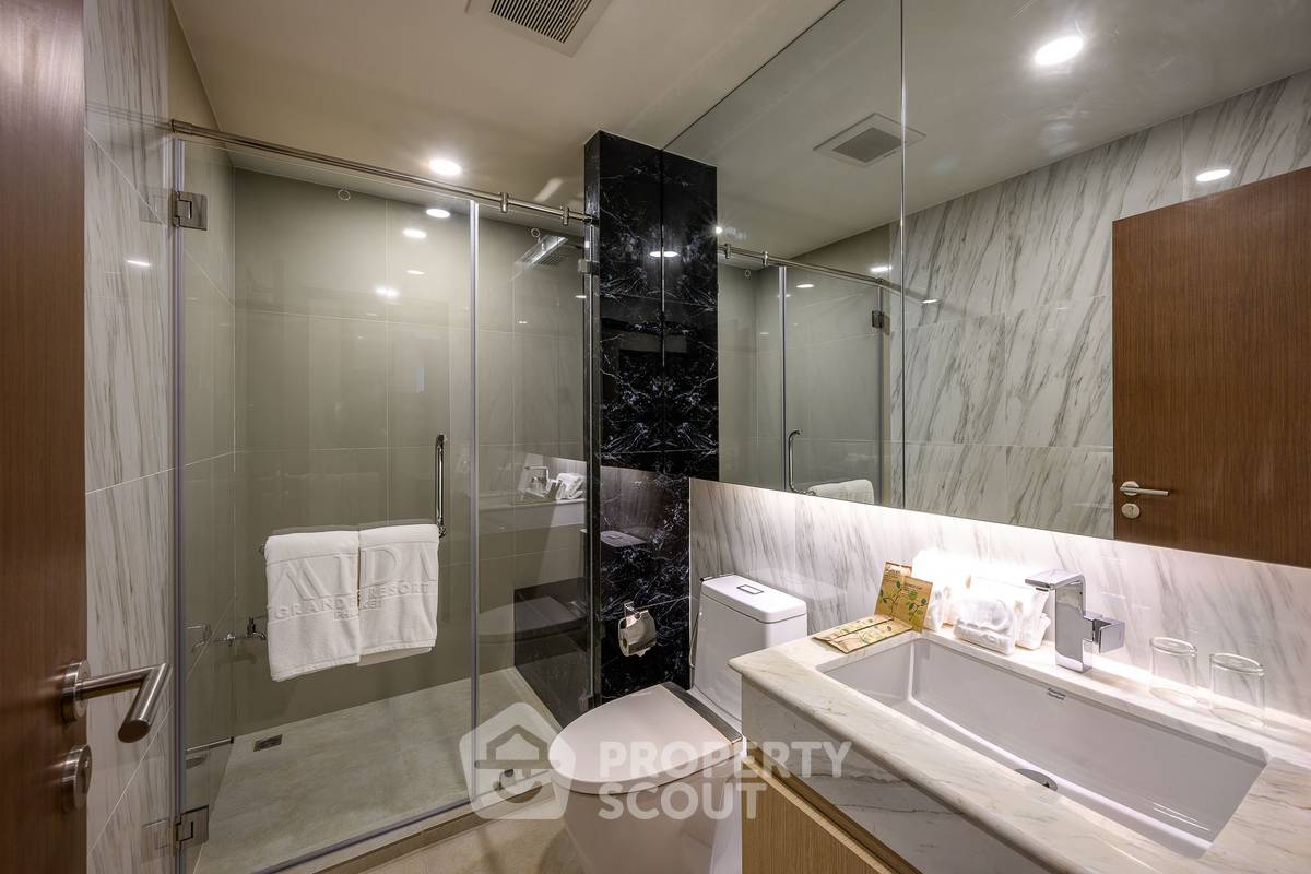 picture 3-BR Condo at The Panora Phuket in Choeng Thale (ID 1303659) - 22/34