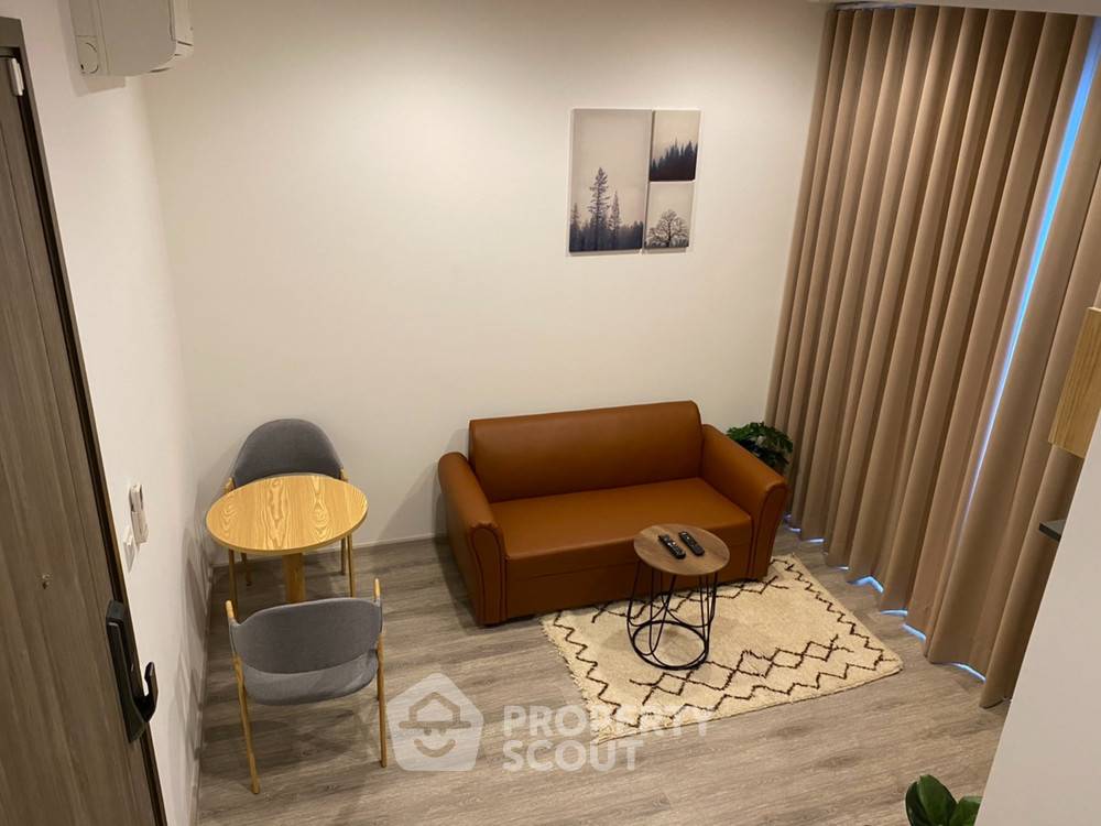 รูป คอนโด 1-ห้องนอน ที่ ไอดีโอ โมบิ อโศก ใกล้ MRT เพชรบุรี (ID 392653) - รูปที่ 3/17