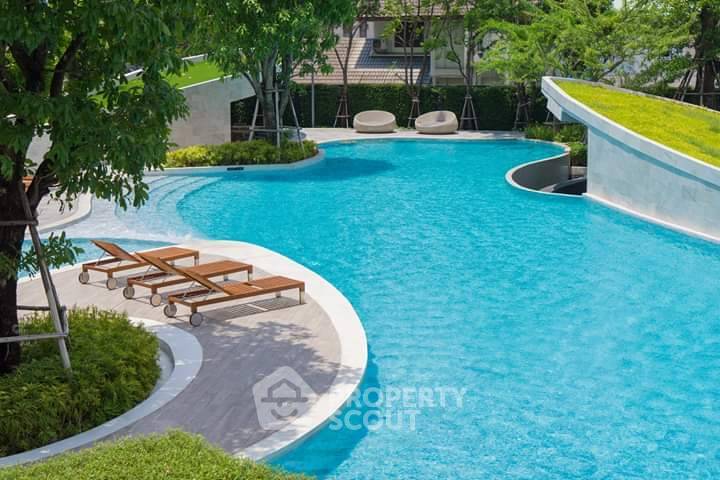 picture 2-BR Condo at Ideo O2 near BTS Bang Na (ID 1801548) - 5/17