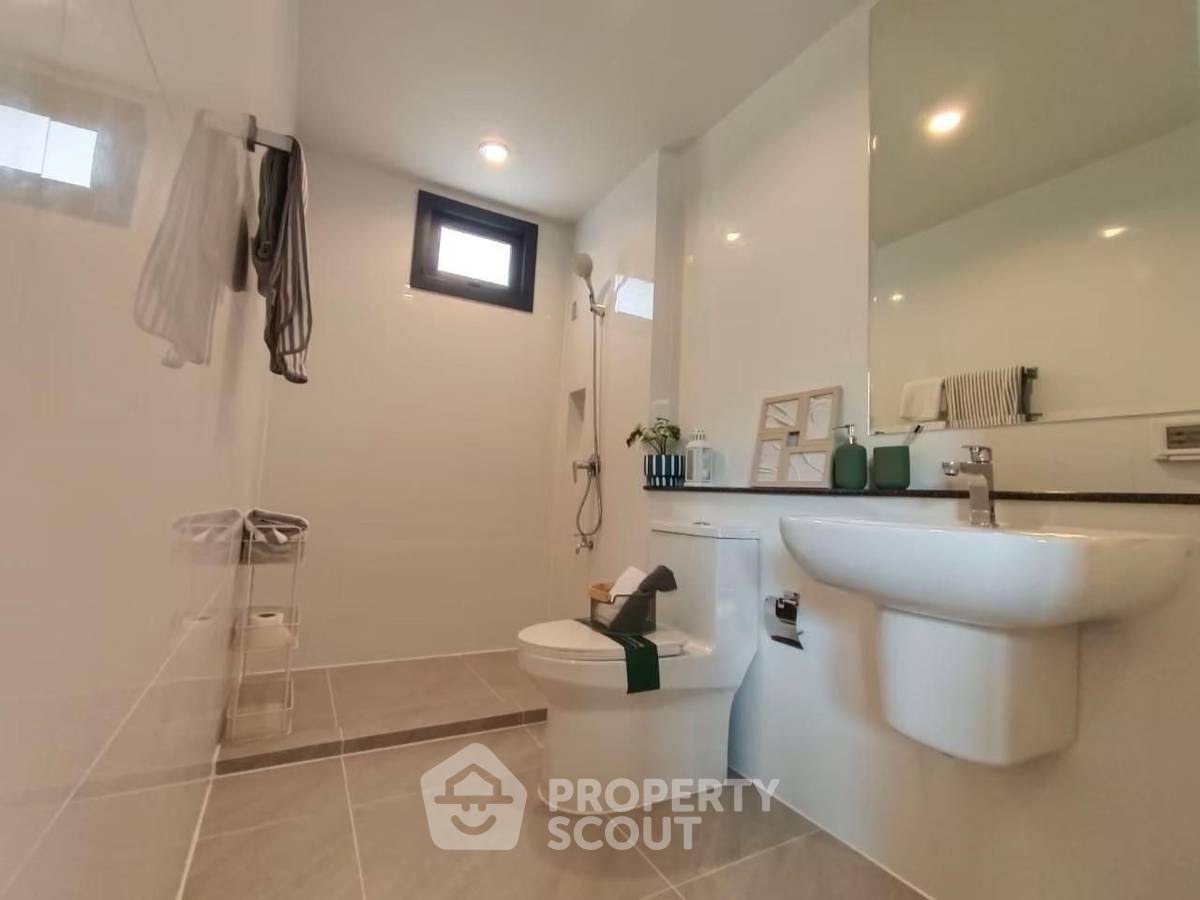 รูป บ้าน 4-ห้องนอน ที่ เฌอรีน กรุงเทพกรีฑา-ร่มเกล้า ใน คลองสามประเวศ (ID 1439529) - รูปที่ 17/19