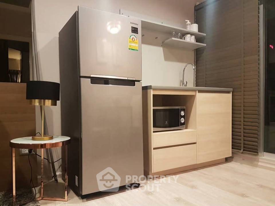 picture 1-BR Condo at Plum Condo Ramkhamhaeng Station near ARL Ramkhamhaeng (ID 2293669) - 4/13