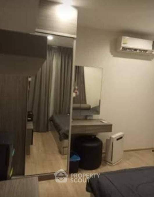 รูป คอนโด 2-ห้องนอน ที่ ไอดีโอ สาทร-ท่าพระ ใกล้ BTS โพธิ์นิมิตร (ID 1899963) - รูปที่ 2/11