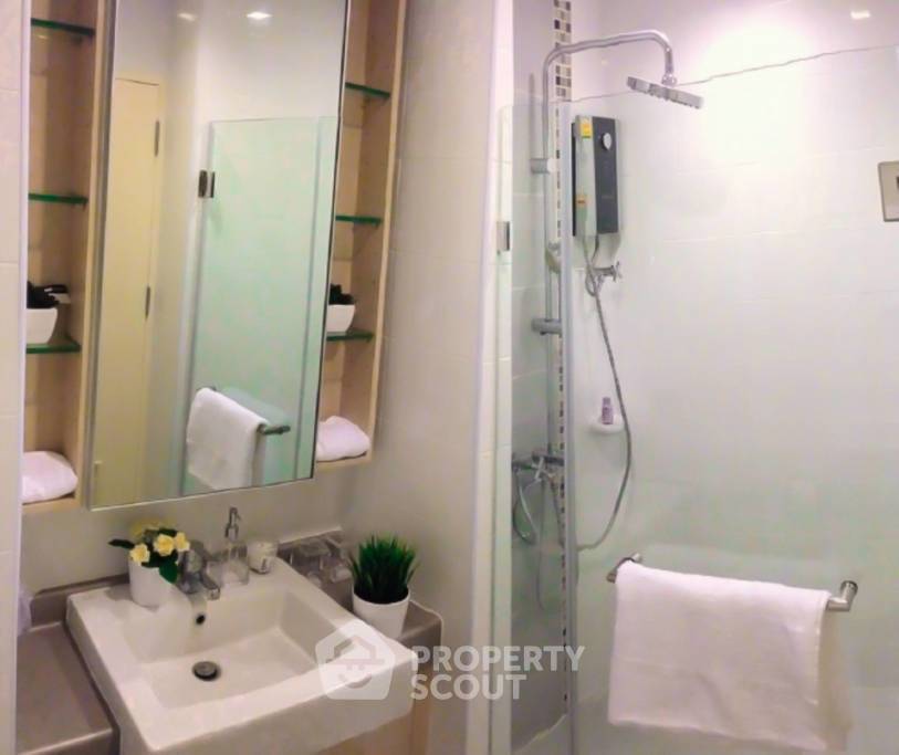 picture 1-BR Condo at Casa Condo Ratchada- Ratchaphruek near BTS Talat Phlu (ID 324573) - 6/8