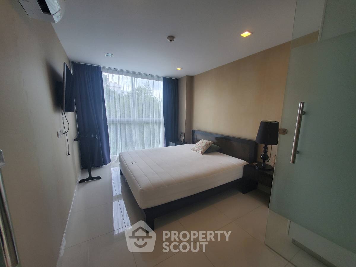 รูป คอนโด 2-ห้องนอน ที่ ปาร์ค รอยัล 3 ใกล้ ถนนพระตำหนัก พัทยา (ID 1900920) - รูปที่ 15/15