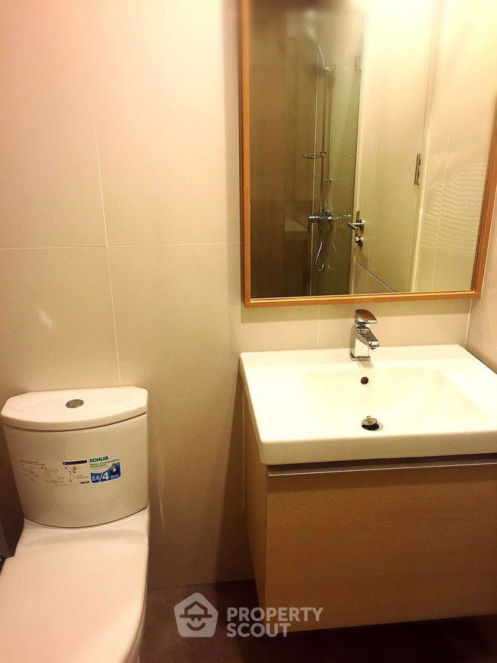 picture 1-BR Condo at The Capital Ekamai - Thonglor near ARL Ramkhamhaeng (ID 1905521) - 11/15