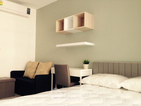 1-BR Condo at Ideo Mobi Rama 9 near MRT Phra Ram 9 (ID 997194)