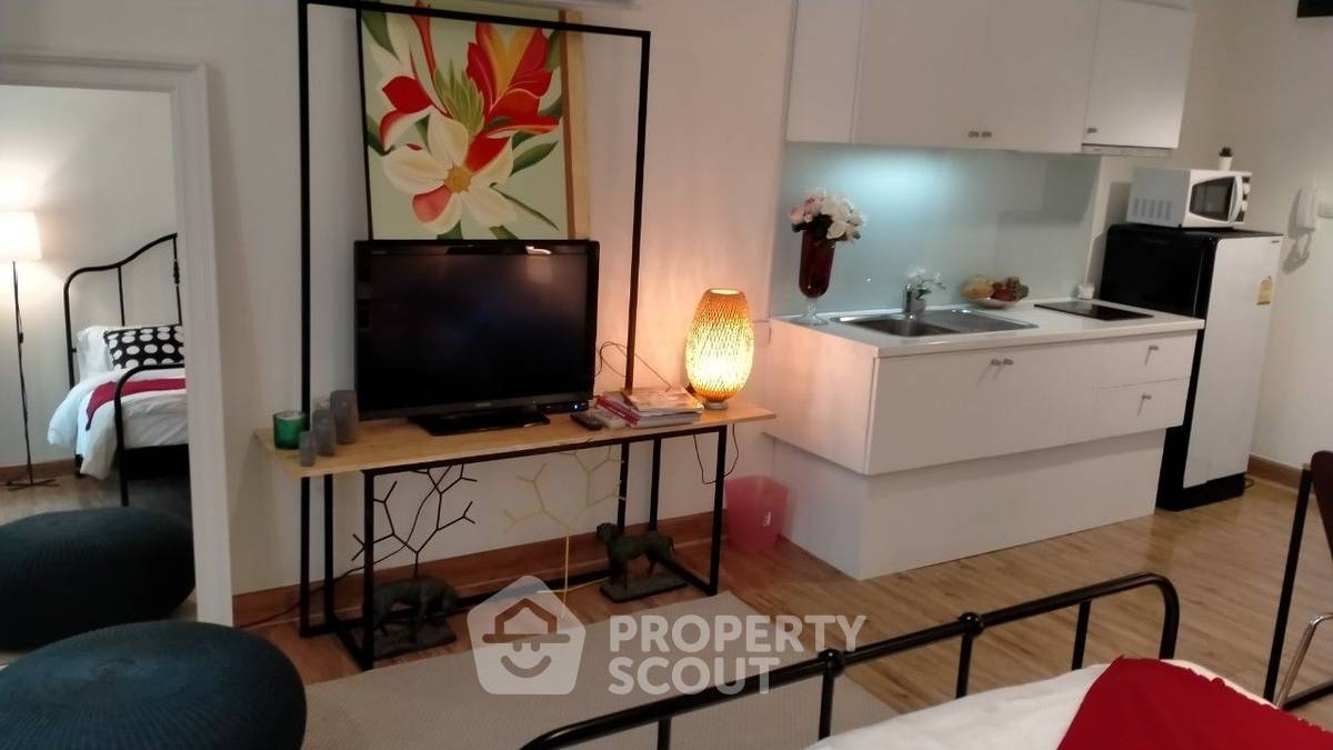 picture 1-BR Condo at J.W. Boulevard Srivara Condominium in Phlapphla (ID 2292564) - 13/19