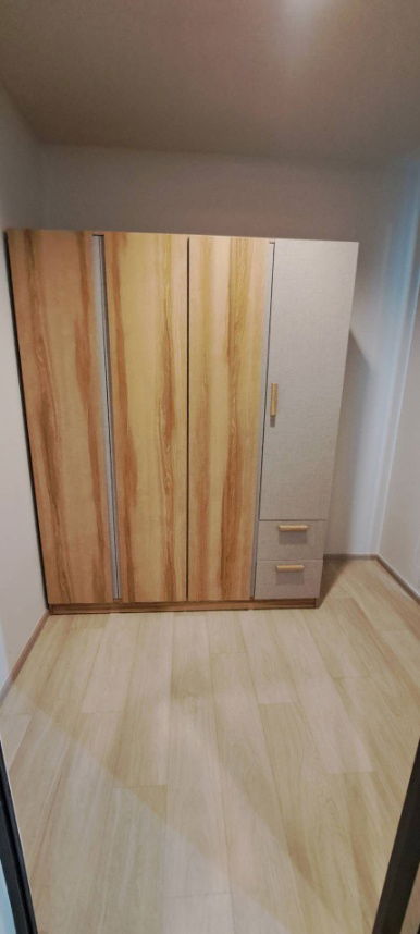 รูป Condo for Rent : Life One Wireless(BTS Ploenchit) (Rt-01) - รูปที่ 6/17