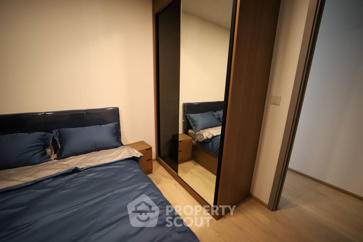 รูป คอนโด 2-ห้องนอน ที่ ทากะ เฮ้าส์ เอกมัย 12 ใกล้ BTS เอกมัย (ID 2099670) - รูปที่ 8/12