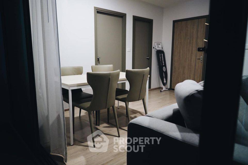 picture 2-BR Condo at Ideo O2 near BTS Bang Na (ID 381994) - 7/8