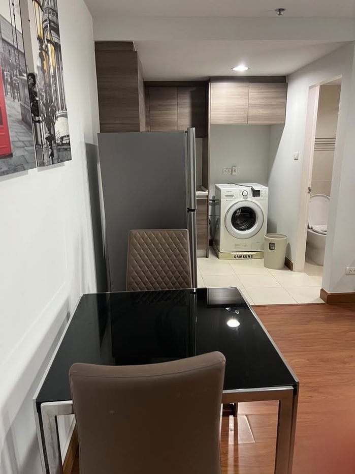 picture For   rent  Belle Grand Rama 9 (Belle Avenue)  🔴🔴 - 5/9