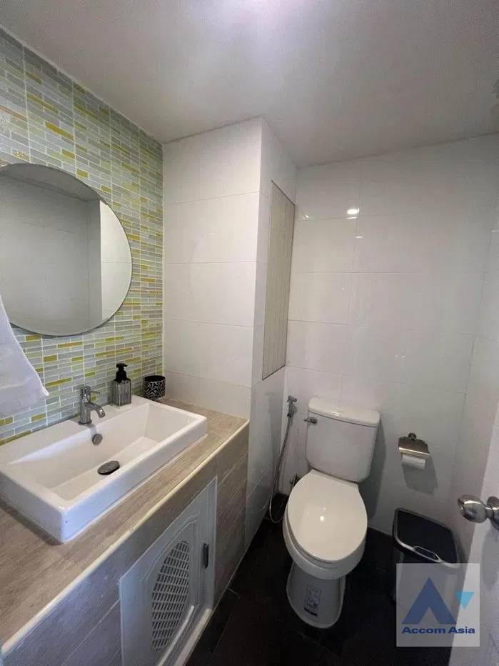 รูป 🔼🔽 AccomA 📩  3 BR Condominium @Regent On The Park 3 (AA40751) - รูปที่ 5/6