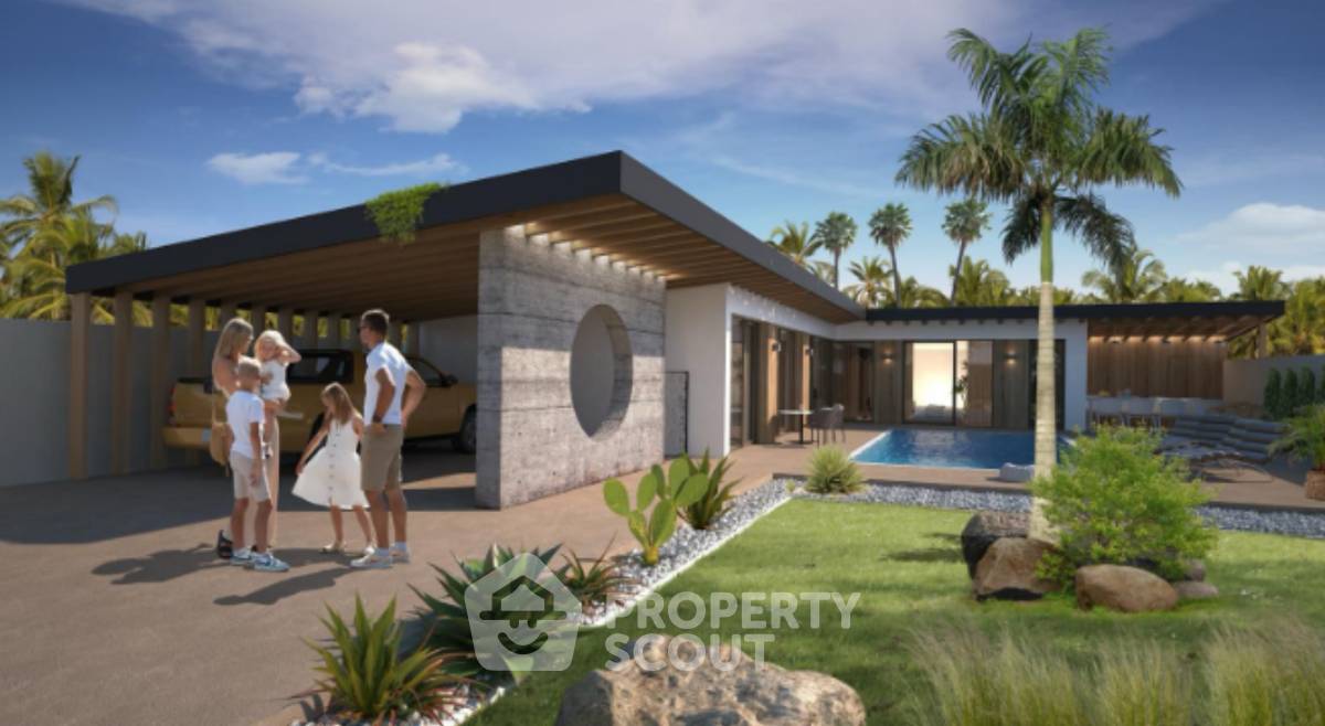 picture Coconut Villas Lamai (ID 1566765) - 3/6